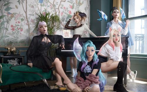 十大必玩游戏推荐畅享游戏世界